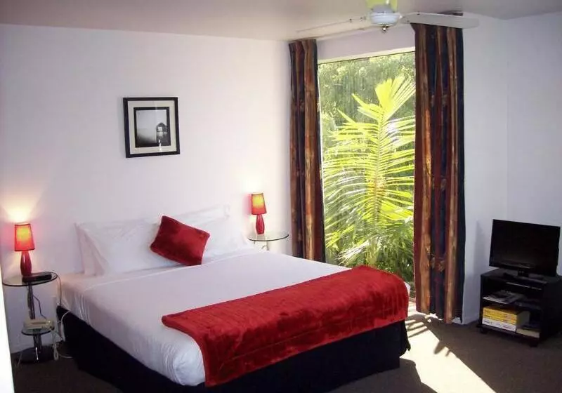 Carnmore Hotel Takapuna