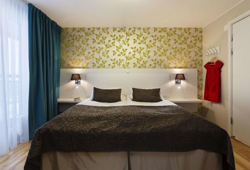 Hotel Scandic Alta