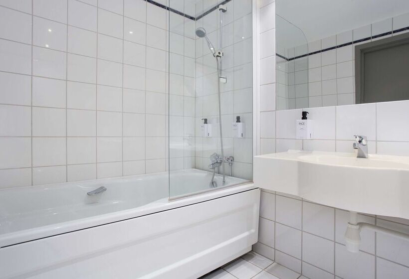 Hotelli Scandic Sarpsborg