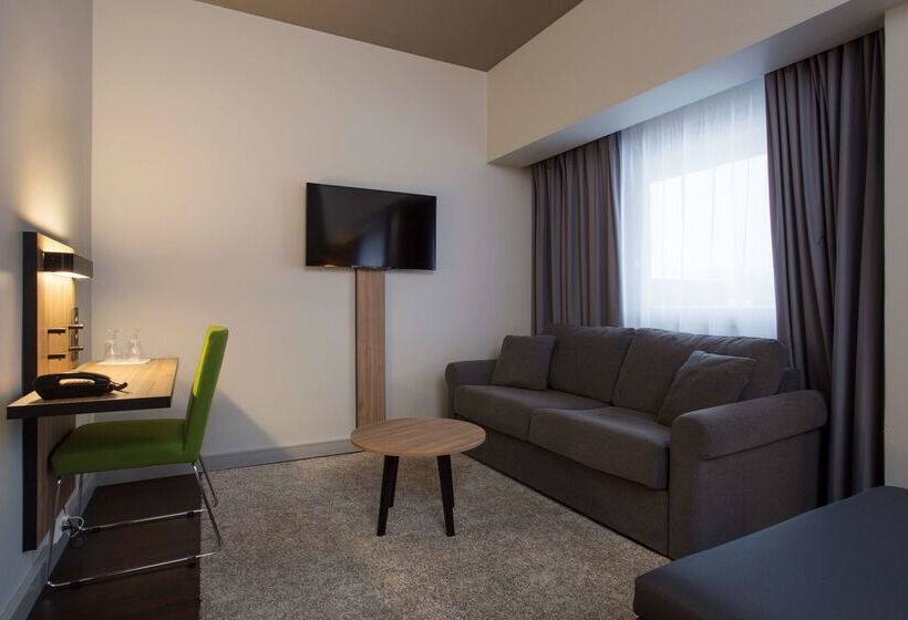 Hotelli Scandic Sarpsborg