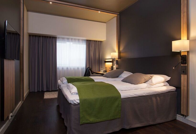Hotelli Scandic Sarpsborg