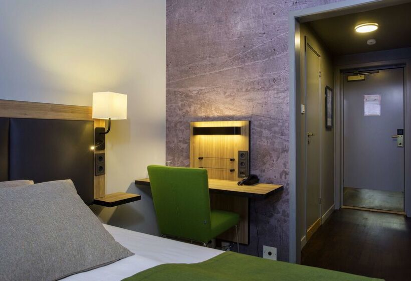 Hotelli Scandic Sarpsborg