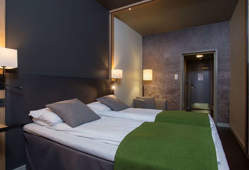 Hotelli Scandic Sarpsborg