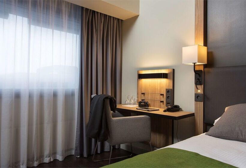 Hotelli Scandic Sarpsborg