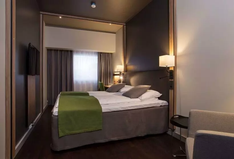 酒店 Scandic Sarpsborg