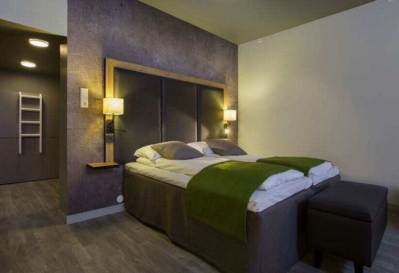 Hotelli Scandic Sarpsborg