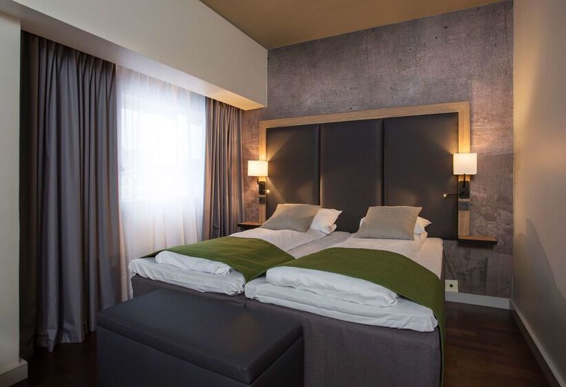 Hotelli Scandic Sarpsborg