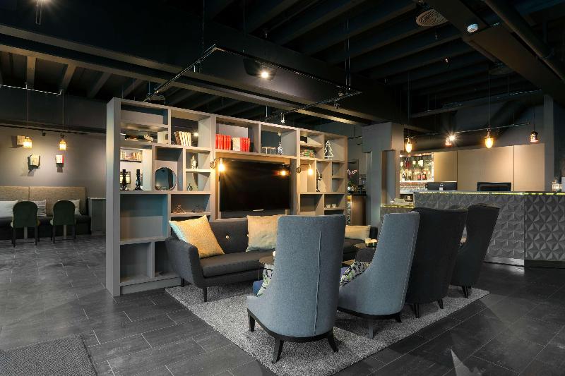 Hotelli Scandic Sarpsborg