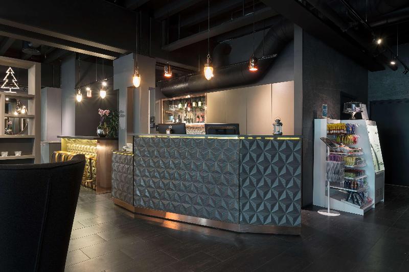 Hotelli Scandic Sarpsborg