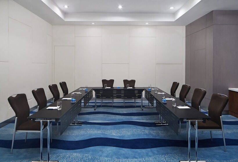 Hotell Sheraton Manila Bay