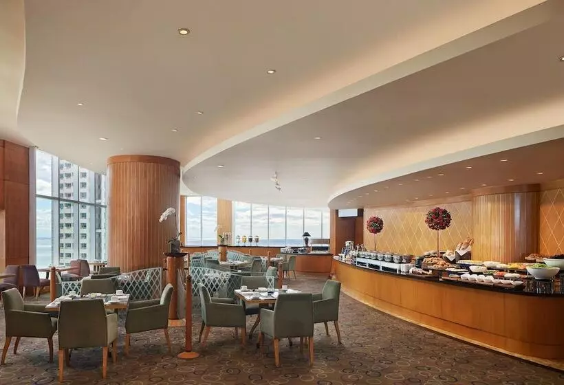 酒店 Sheraton Manila Bay