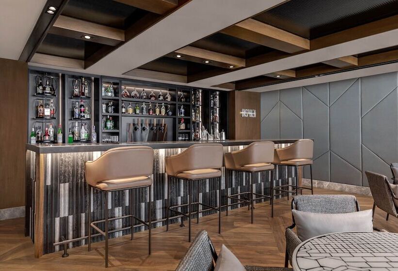 Hotell Sheraton Manila Bay