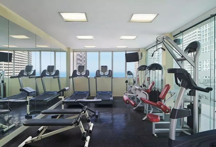 酒店 Sheraton Manila Bay