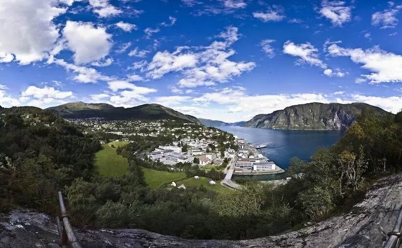 Dreges Hotell   By Classic Norway Hotels