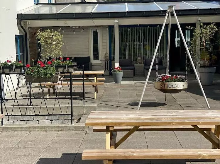 Dreges Hotell   By Classic Norway Hotels