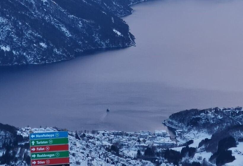 Dreges Hotell By Classic Norway Hotels