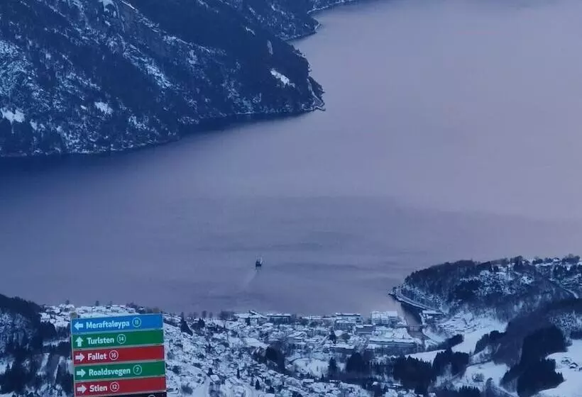 Dreges Hotell   By Classic Norway Hotels