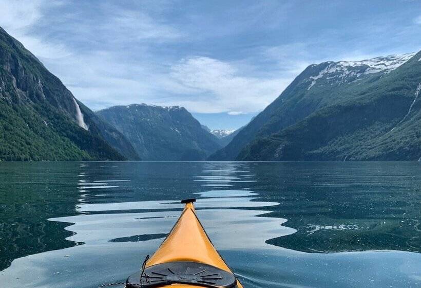 Dreges Hotell By Classic Norway Hotels