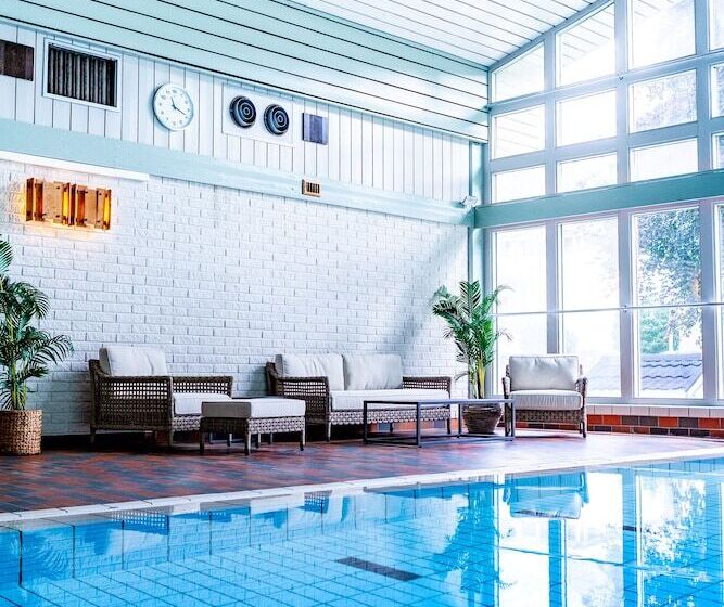 Dreges Hotell By Classic Norway Hotels