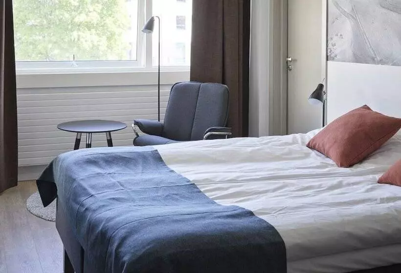 Dreges Hotell   By Classic Norway Hotels