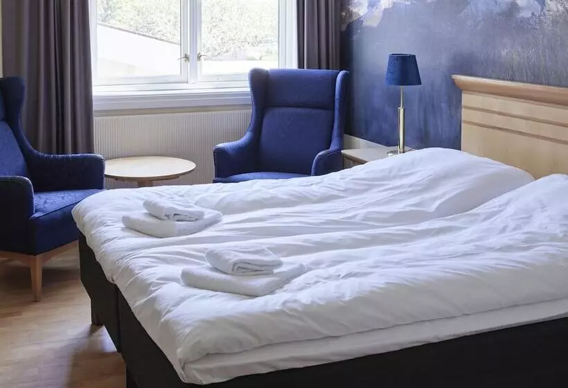 Dreges Hotell   By Classic Norway Hotels