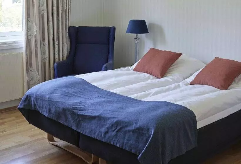 Dreges Hotell   By Classic Norway Hotels