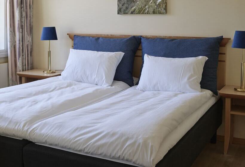 Dreges Hotell By Classic Norway Hotels