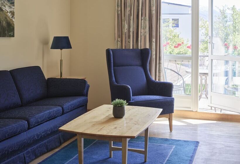 Dreges Hotell By Classic Norway Hotels