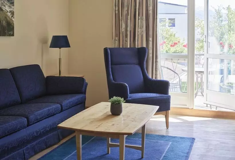 Dreges Hotell   By Classic Norway Hotels