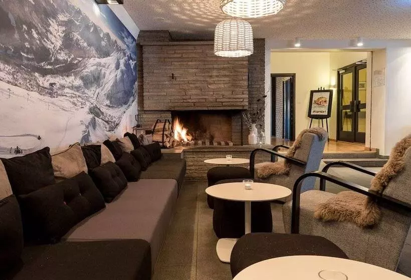 Dreges Hotell   By Classic Norway Hotels