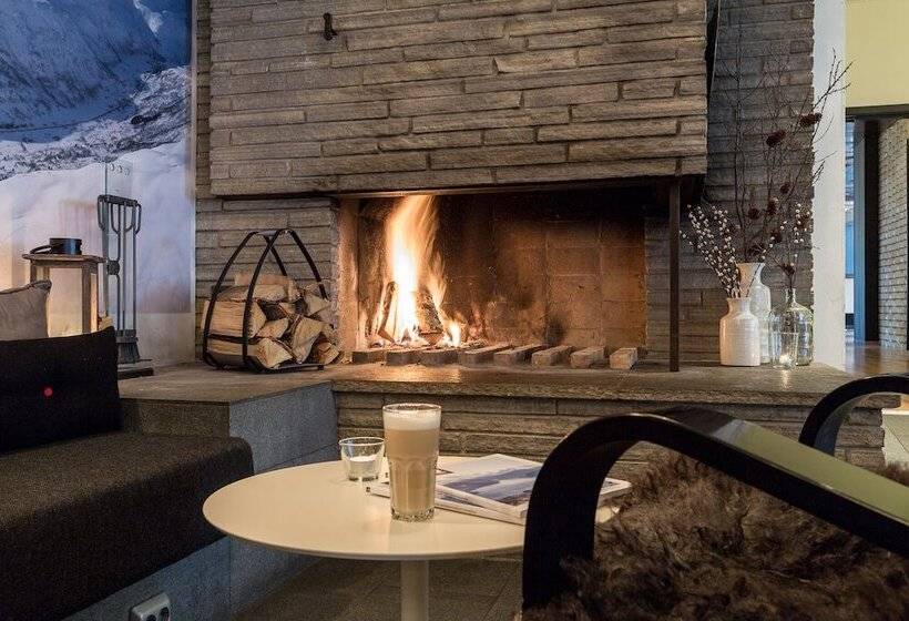 Dreges Hotell By Classic Norway Hotels