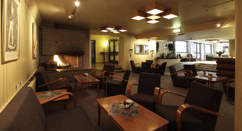 Dreges Hotell By Classic Norway Hotels