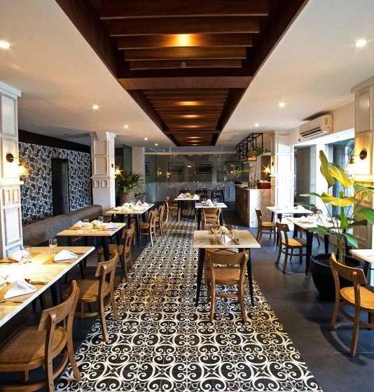 בית מלון כפרי Sugarland