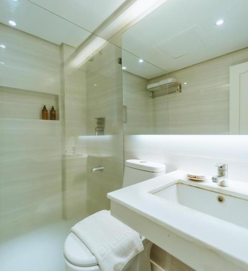 בית מלון כפרי Sugarland