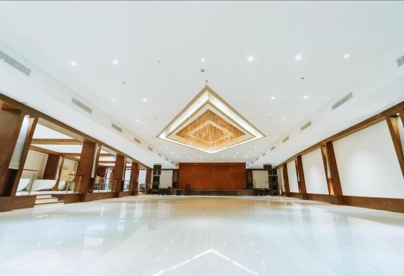 בית מלון כפרי Sugarland