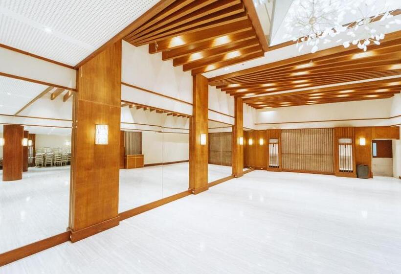 בית מלון כפרי Sugarland