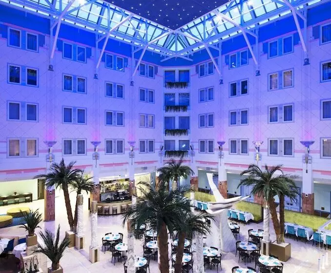 Thon Hotel Oslofjord