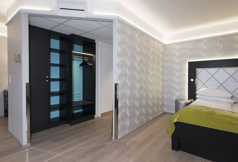 Thon Hotel Oslofjord
