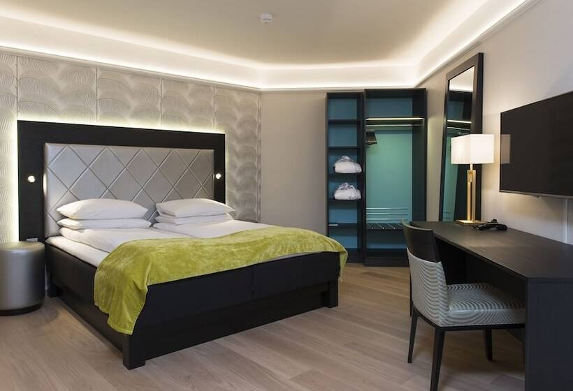 Thon Hotel Oslofjord