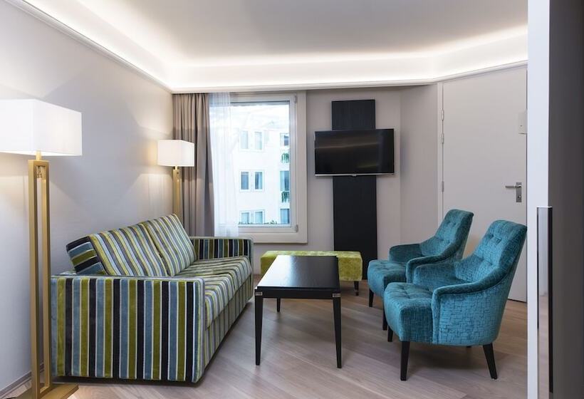 Thon Hotel Oslofjord