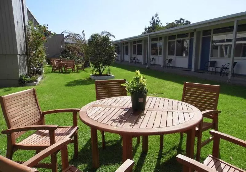 호텔 Westport Motor