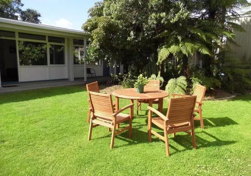 호텔 Westport Motor