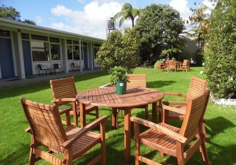 호텔 Westport Motor