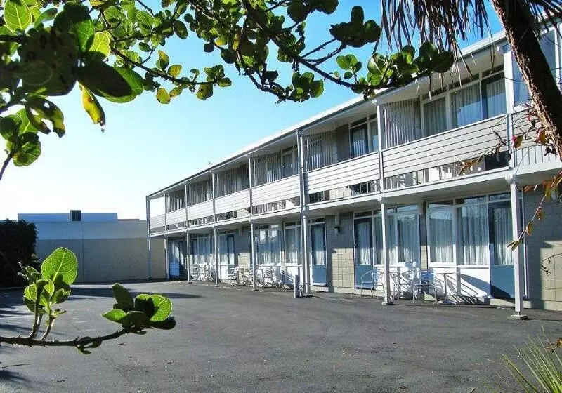 호텔 Westport Motor