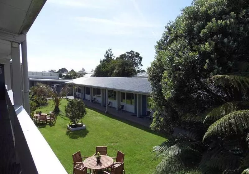 호텔 Westport Motor