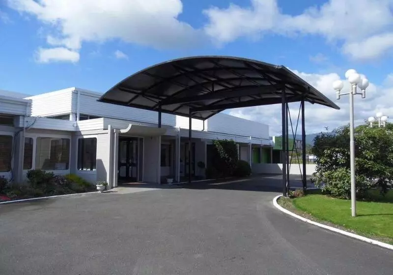 호텔 Westport Motor