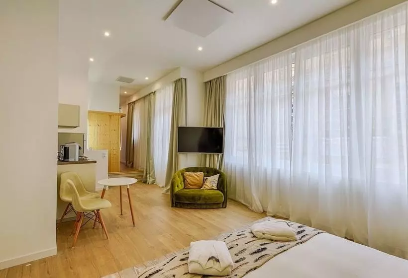 ô Dreams Loft & Spa