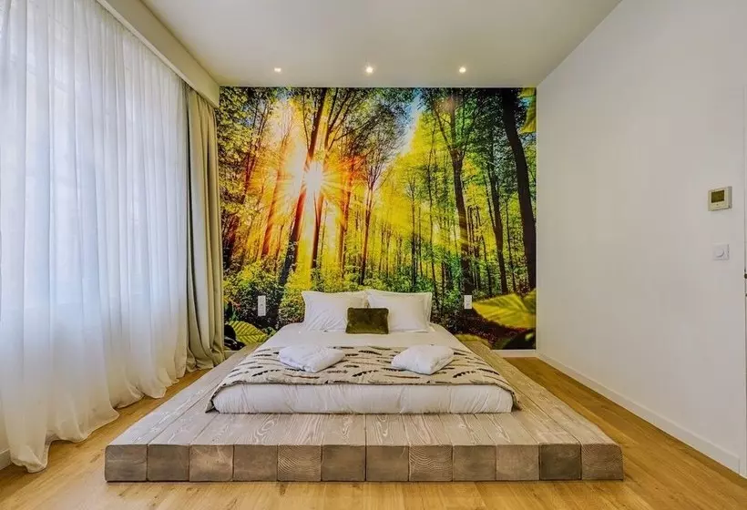 ô Dreams Loft & Spa