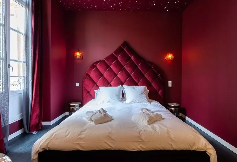 ô Dreams Loft & Spa
