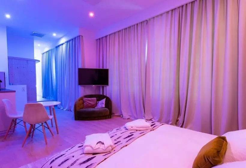 ô Dreams Loft & Spa